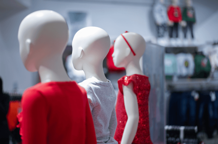OUTLET MODA BAMBINI - SCONTI ONLINE FINO AL 95%