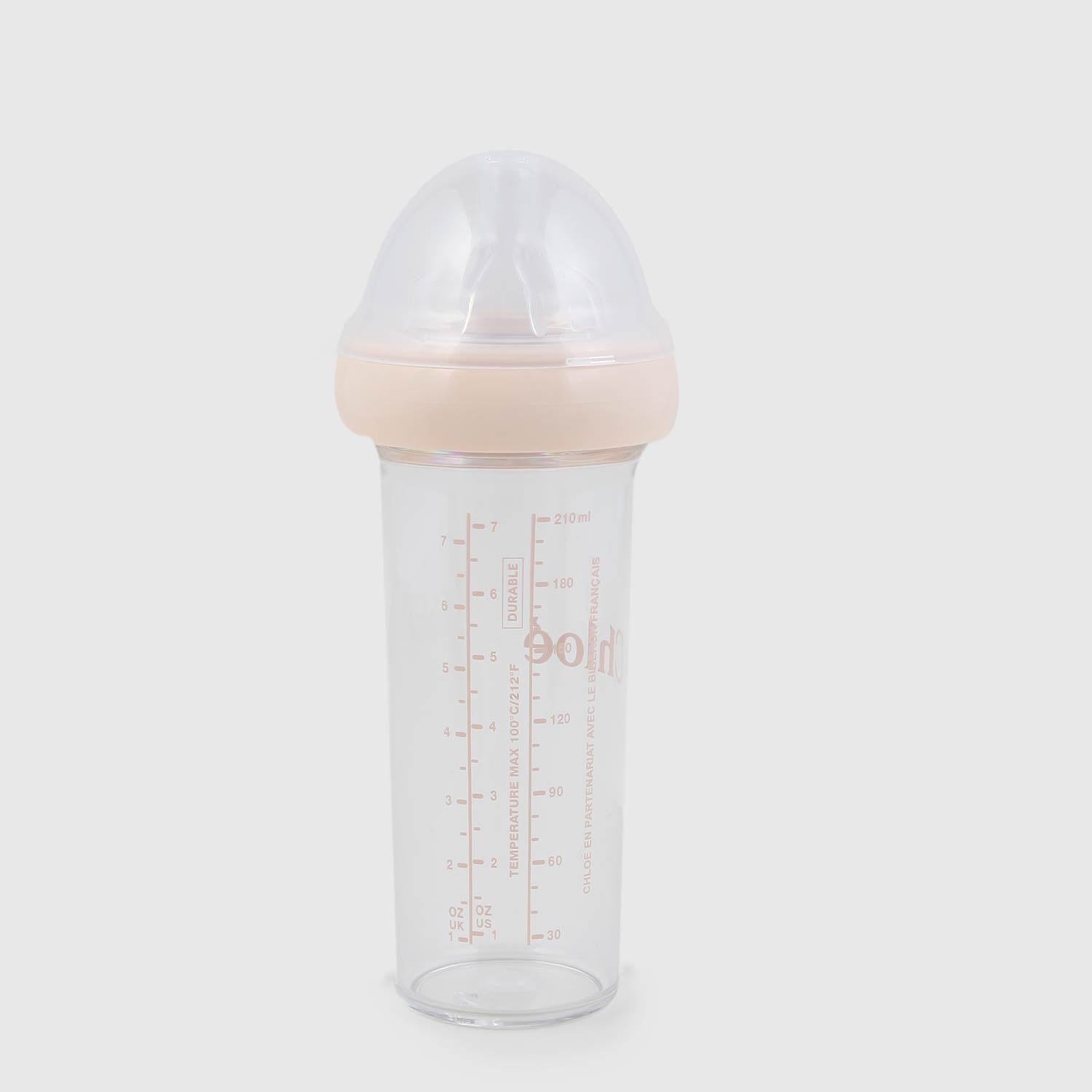 Transparent Other Accessories