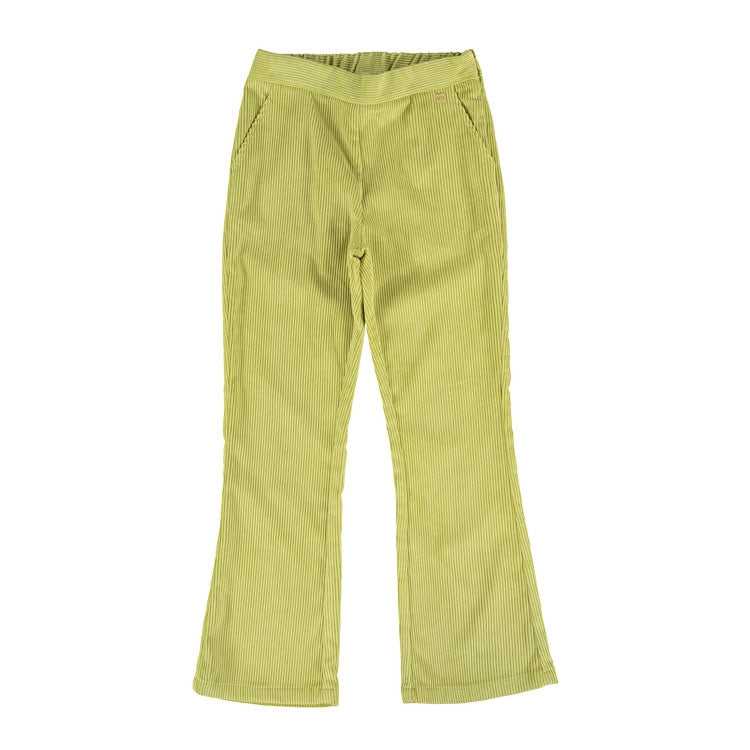 Pantalone muschio