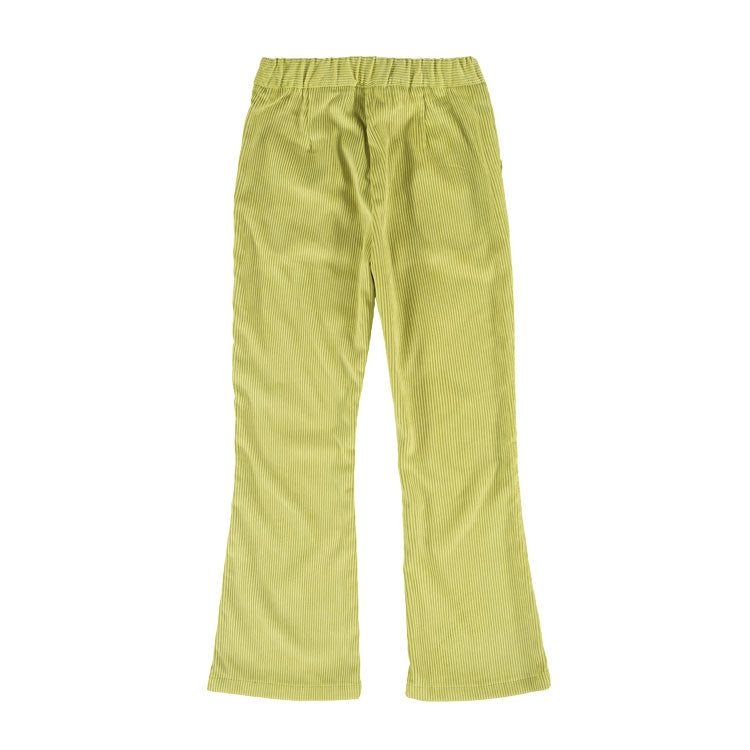 Pantalone muschio