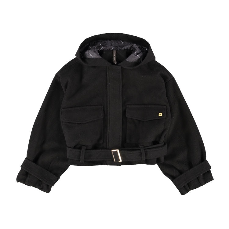 Giacca nero