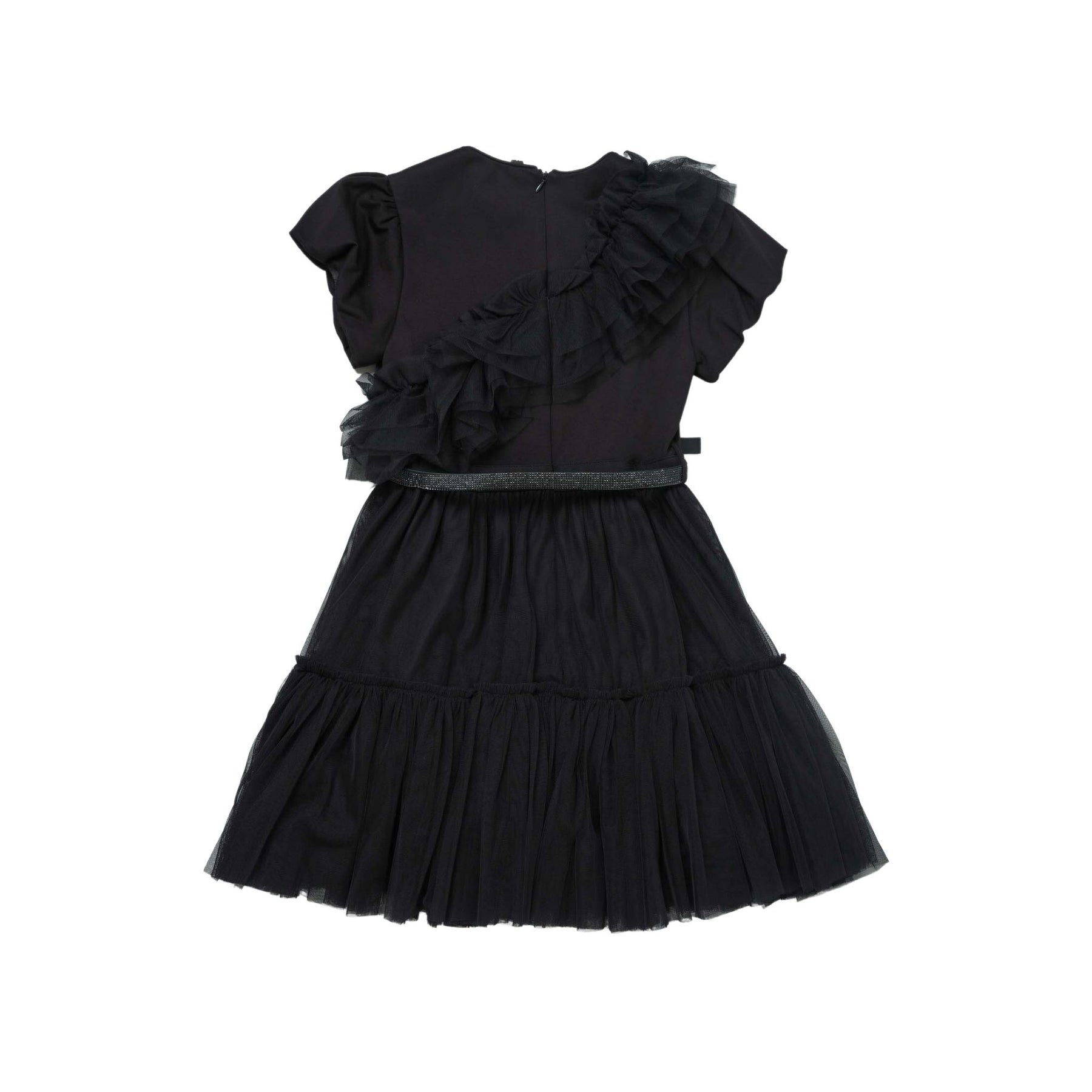 Vestito nero