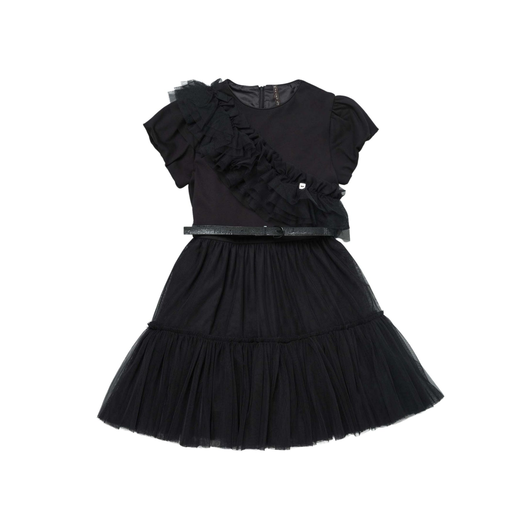 Vestito nero