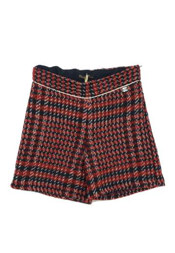 Shorts fantasia