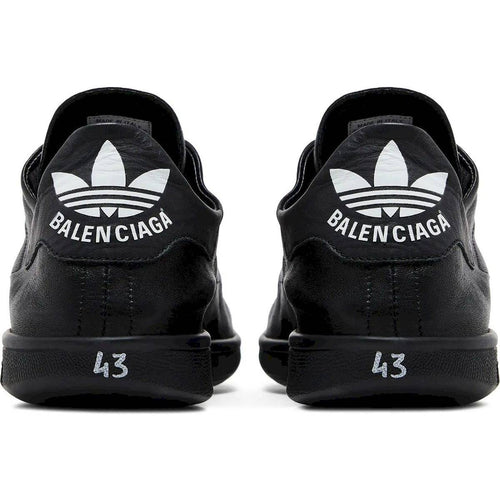 Adidas X Balenciaga | Stan Smith Cblack/Cblack/Cblack