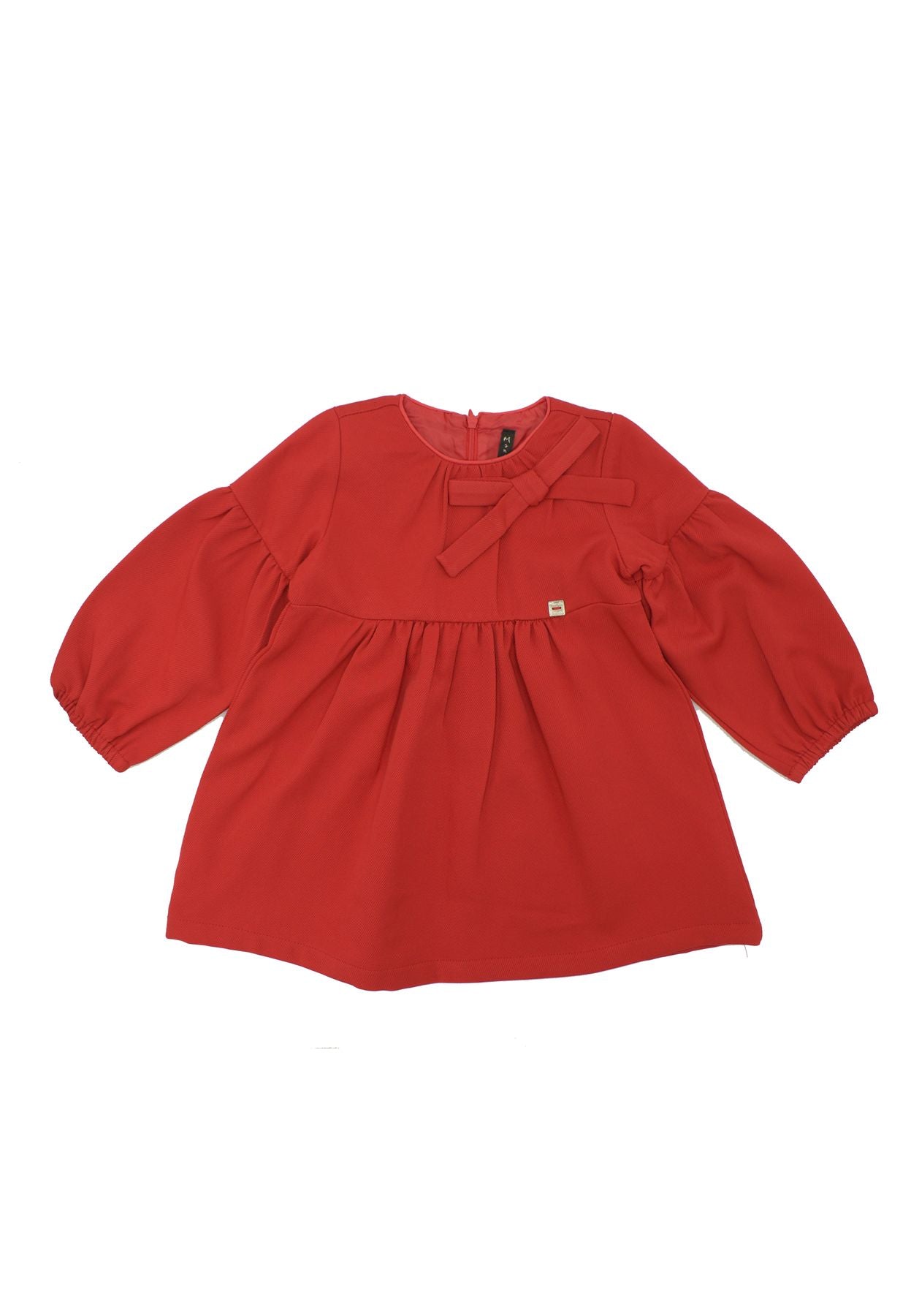 Vestito rosso
