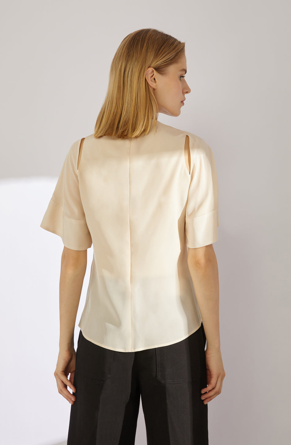 (a)champagne isabel blouse
