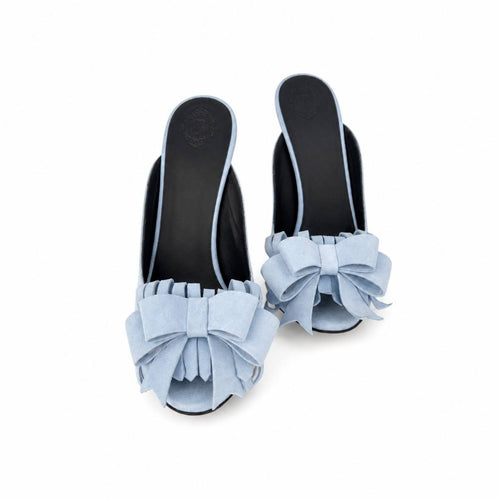 A.siradekian | Claridge Muelle Heels