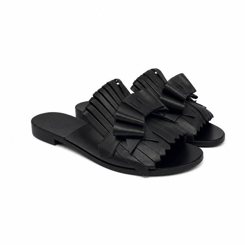 A.siradekian | Dodo Black Shoes BLACK