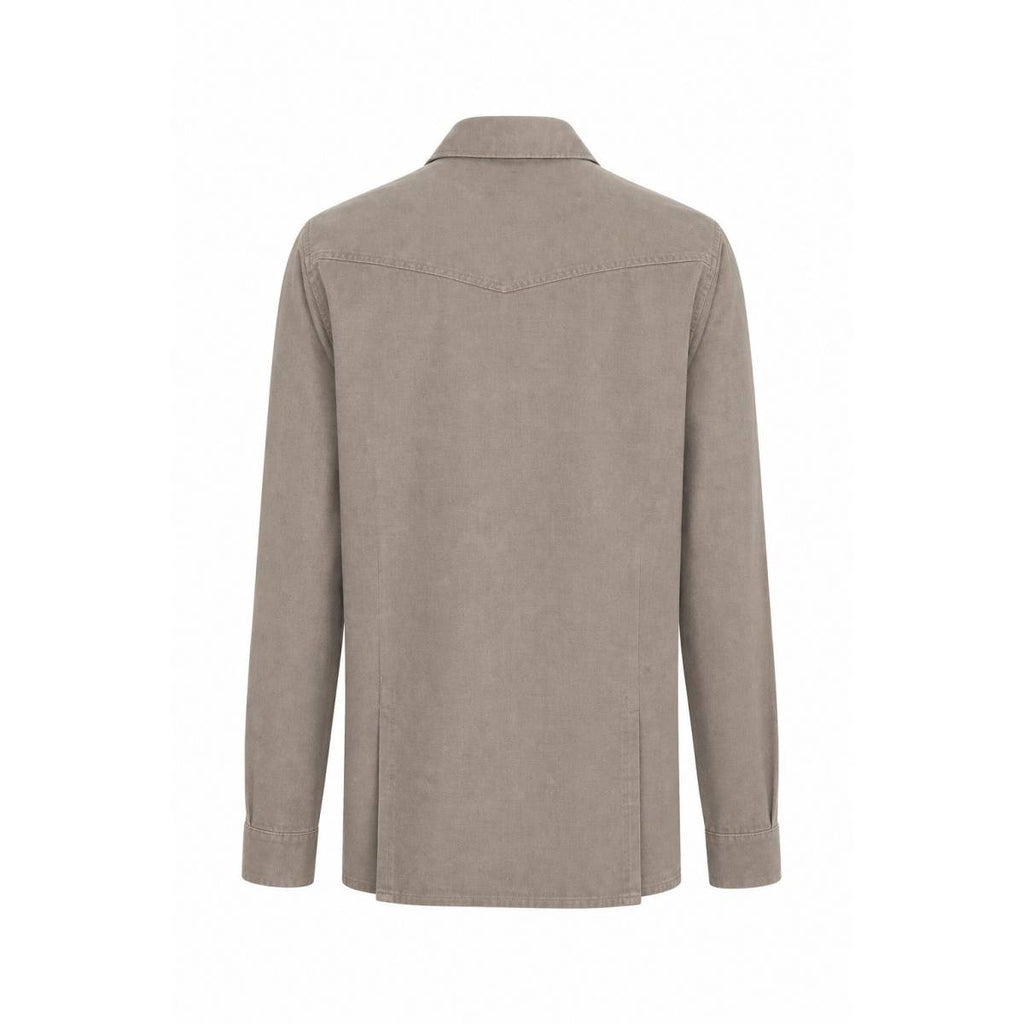 Acanfora | Women's Gray Shirt 