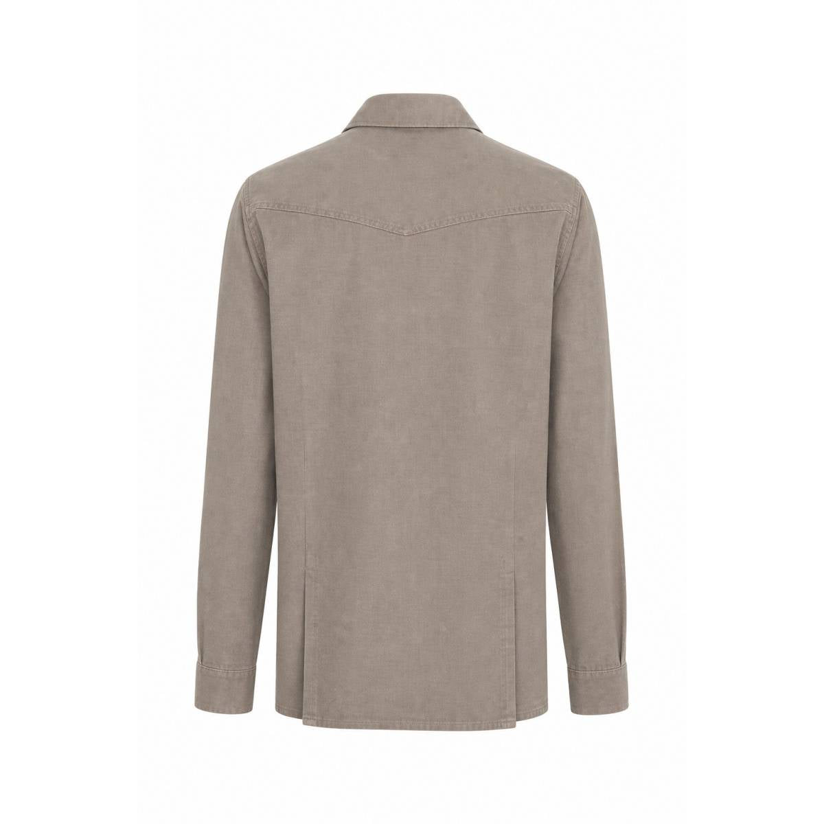 Acanfora | Women's Gray Shirt 