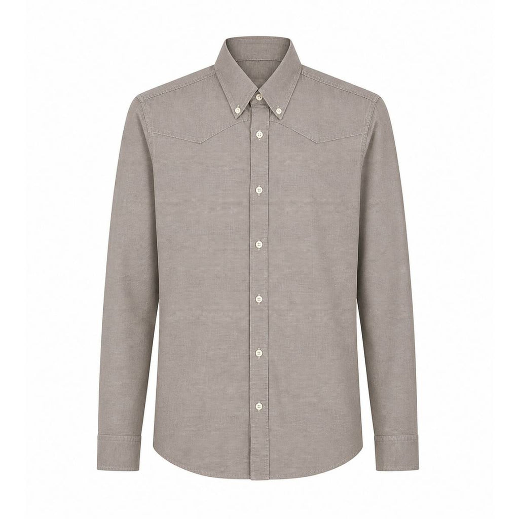 Acanfora | Women's Gray Shirt 