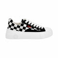 Acupuncture | AFC VULC OFF THE EDGE LOW WHITE BLACK