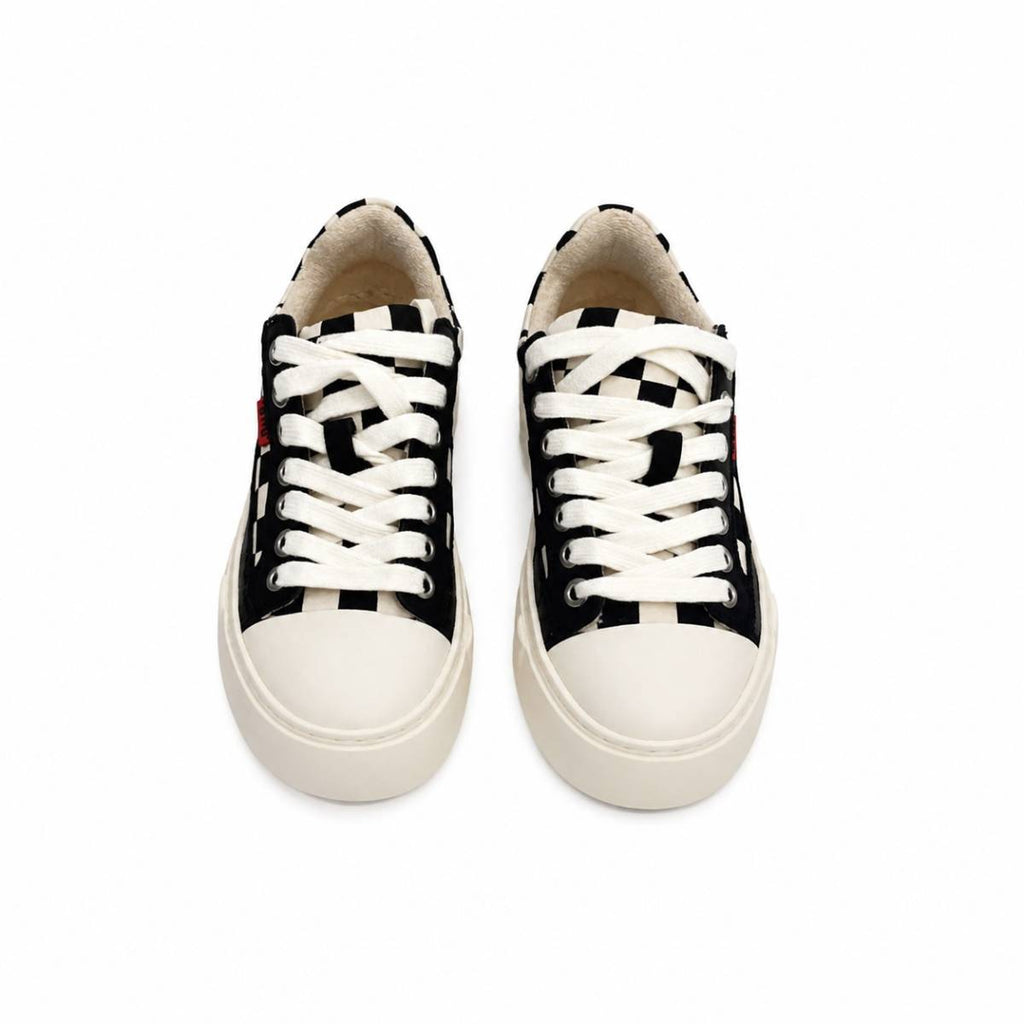 Acupuncture | AFC VULC OFF THE EDGE LOW WHITE BLACK