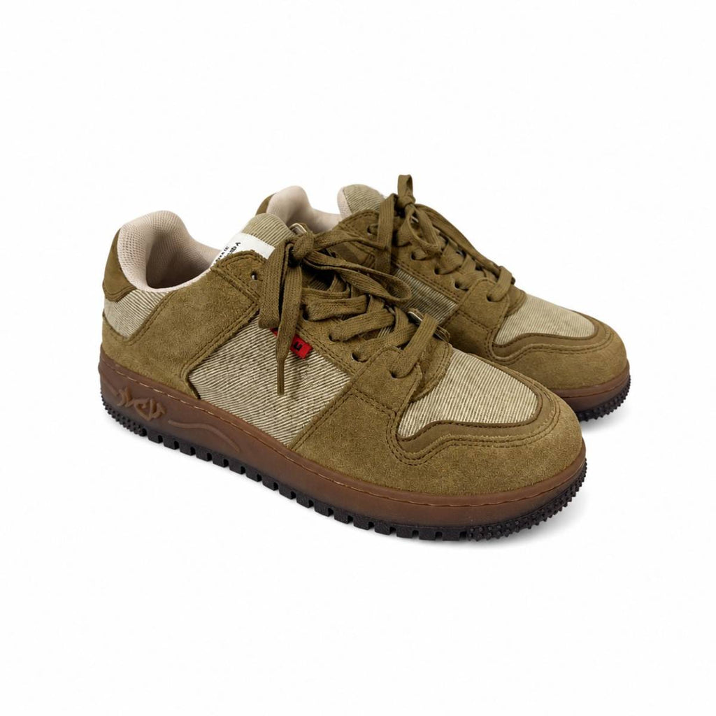 Acupuncture | Lola Next Khaki