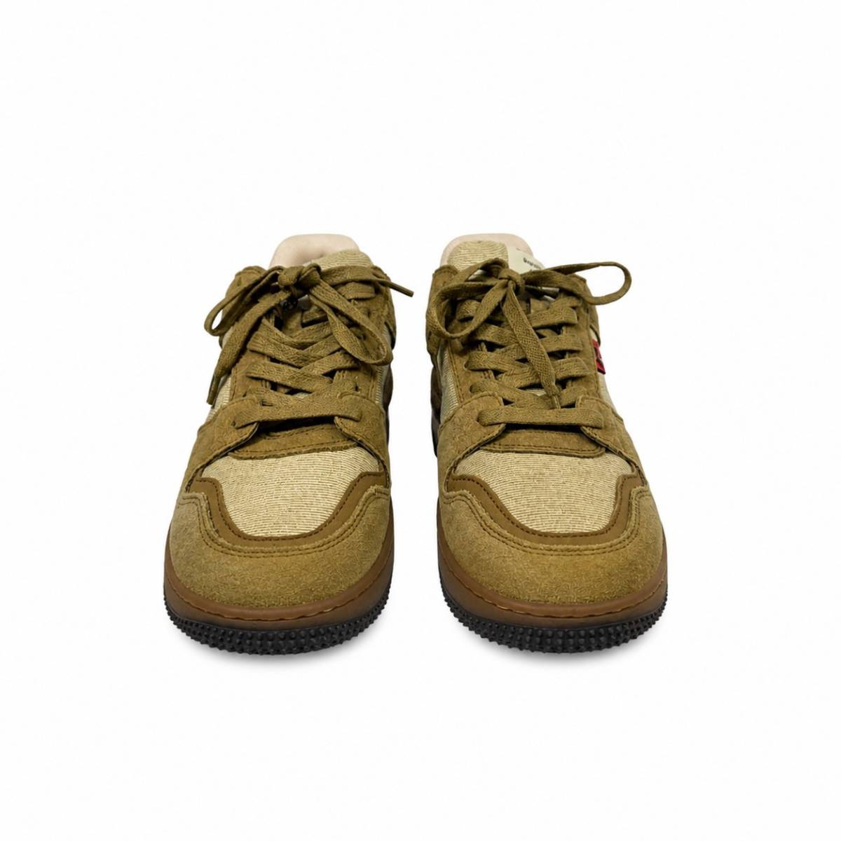Acupuncture | Lola Next Khaki