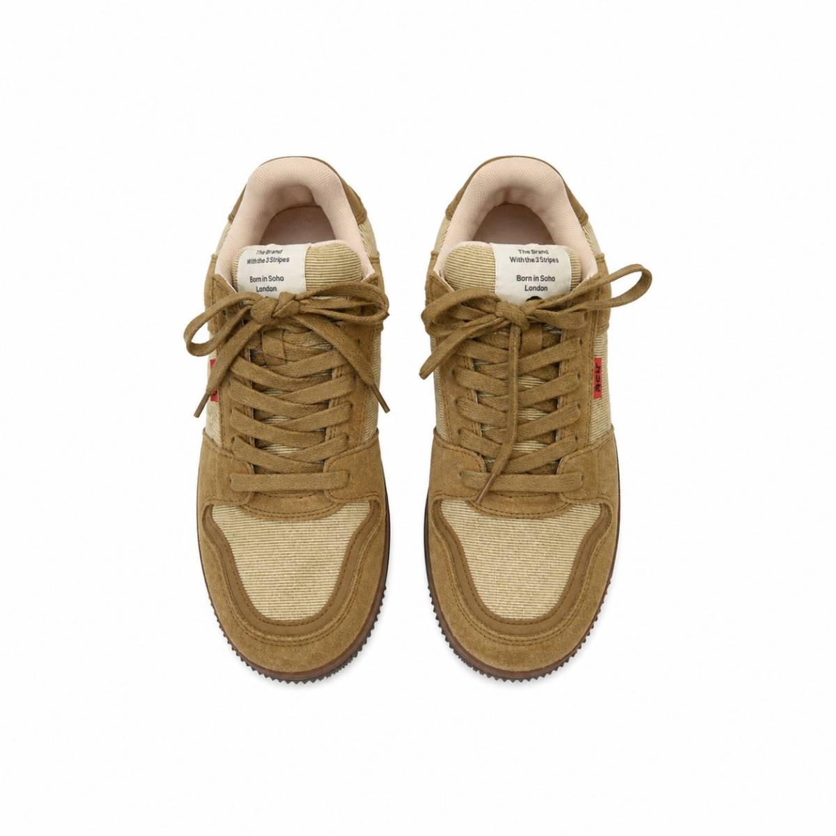 Acupuncture | Lola Next Khaki