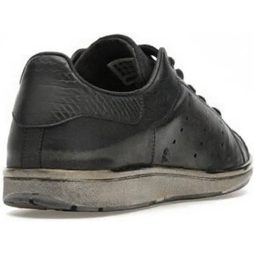 Adidas X Balenciaga | Stan Smith Cblack/Cblack/White