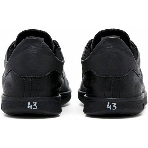 Adidas X Balenciaga | Stan Smith Cblack/Cblack/Cblack