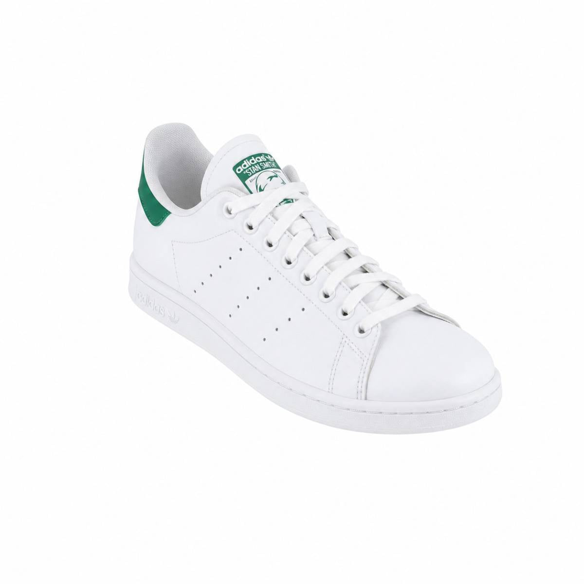 Adidas X Balenciaga | Stan Smith Cwhite/Cwhite/Green