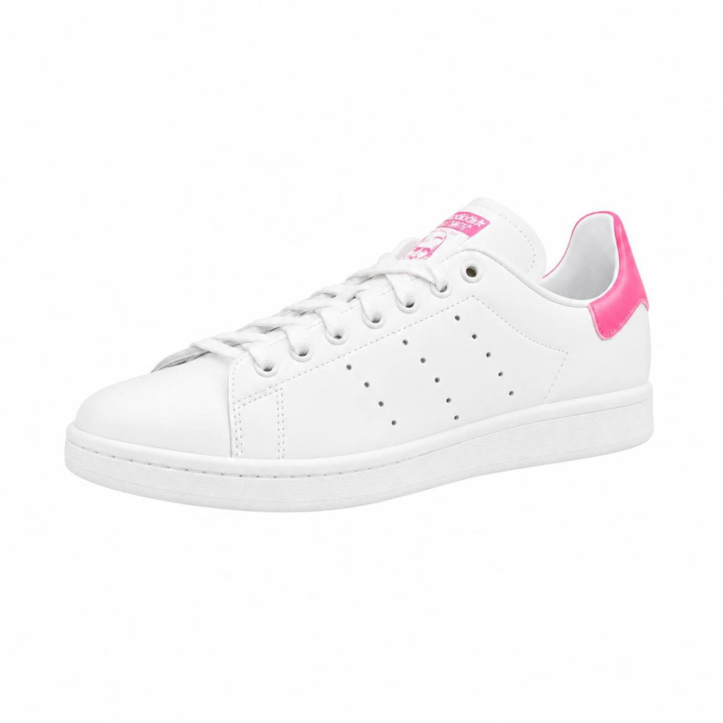 Adidas X Balenciaga | Stan Smith W Cwhite/Cwhite/Pinglo