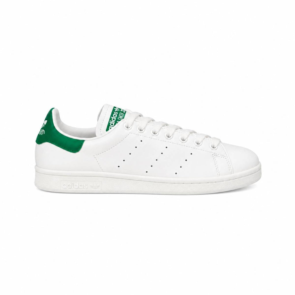 Adidas X Balenciaga | Stan Smith W Cwhite/Cwhite/Green