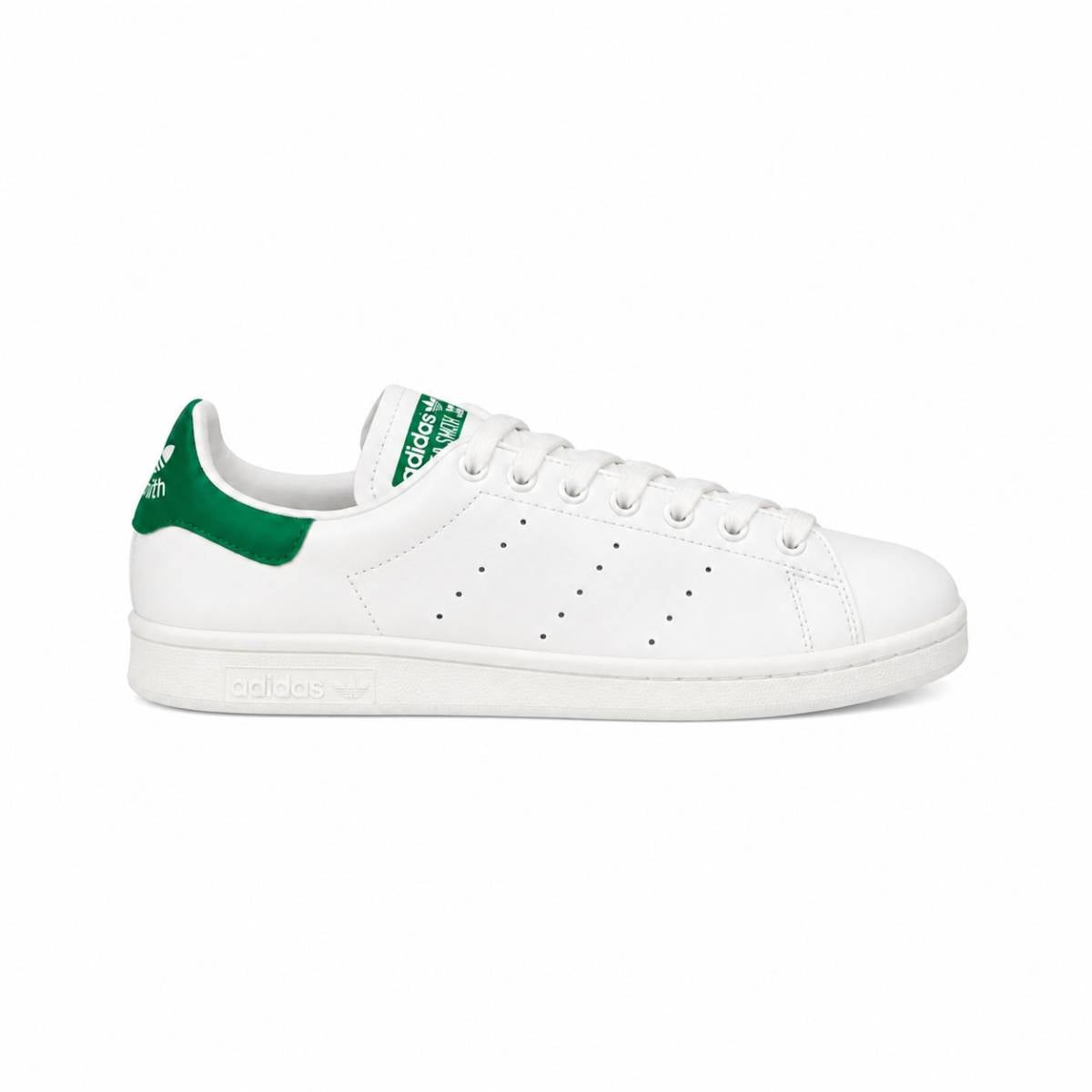 Adidas X Balenciaga | Stan Smith W Cwhite/Cwhite/Green