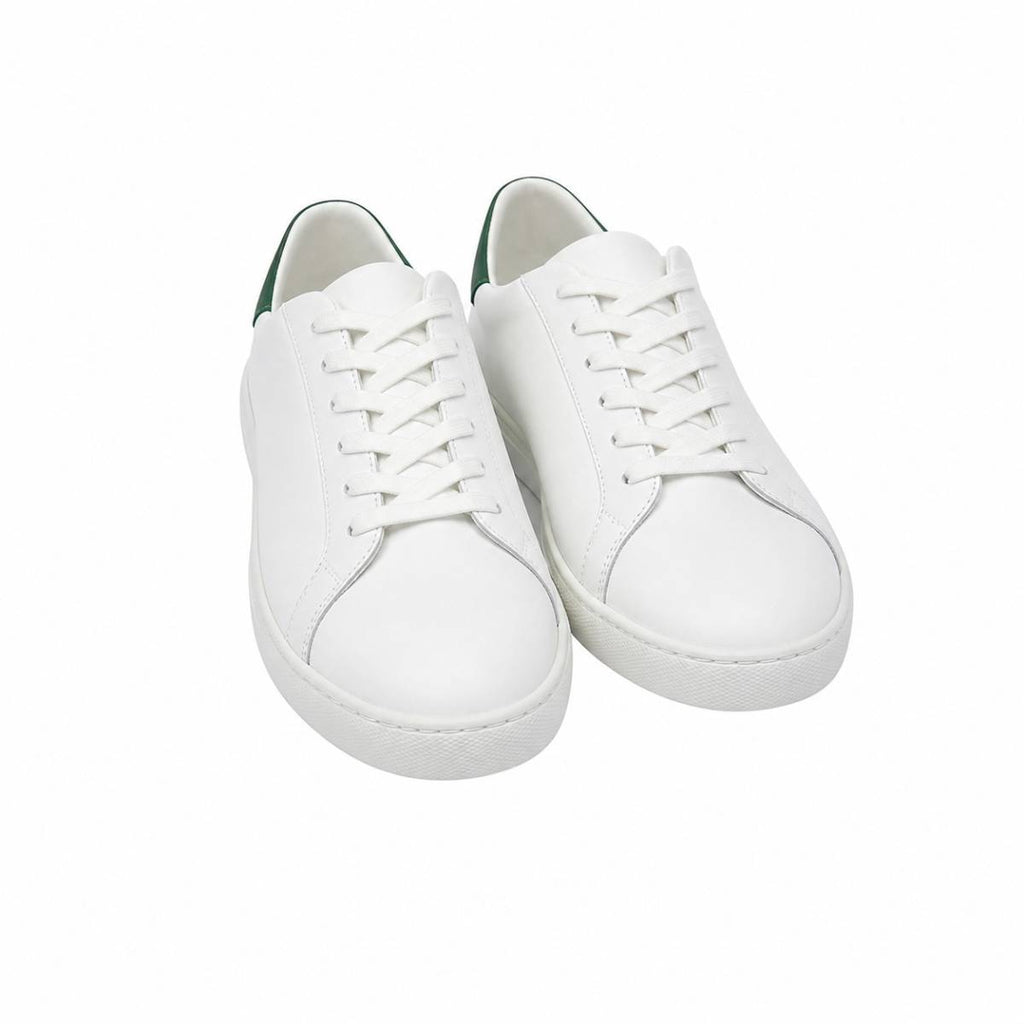 Adidas X Balenciaga | Stan Smith W Cwhite/Cwhite/Green