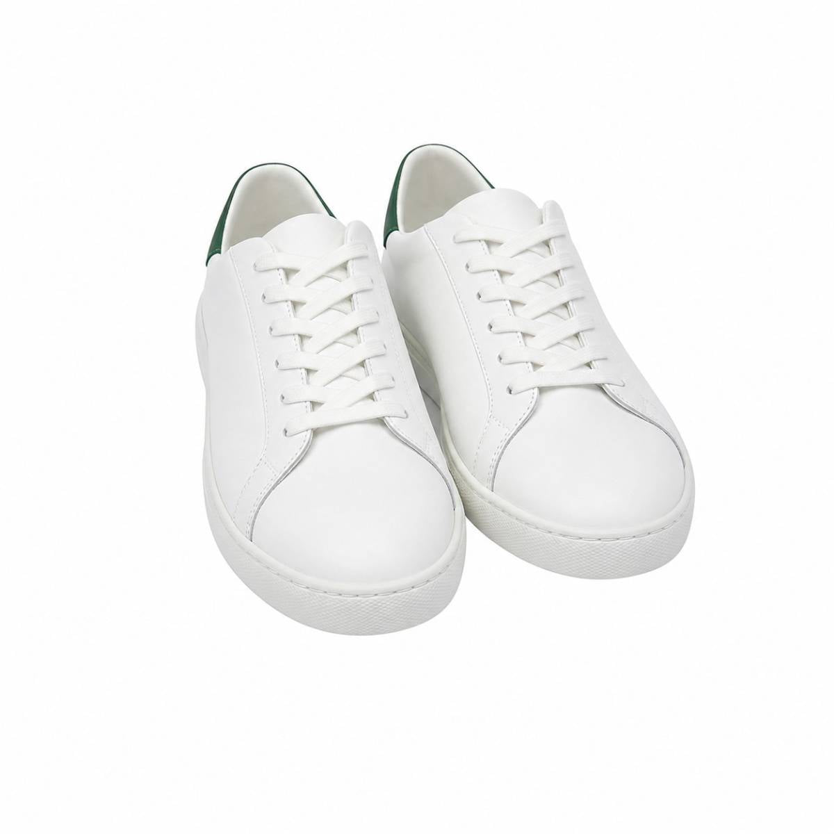 Adidas X Balenciaga | Stan Smith W Cwhite/Cwhite/Green