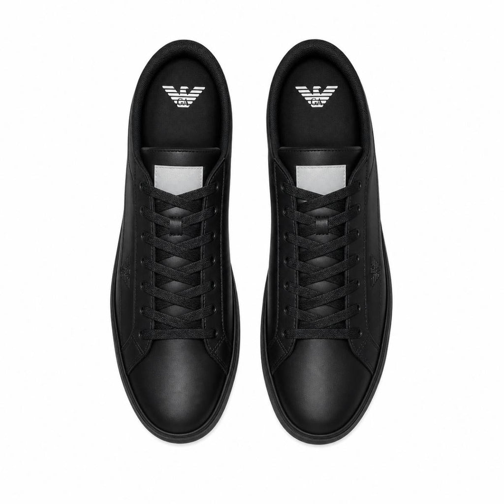 Adidas X Balenciaga | Stan Smith W Cblack/Cblack/White