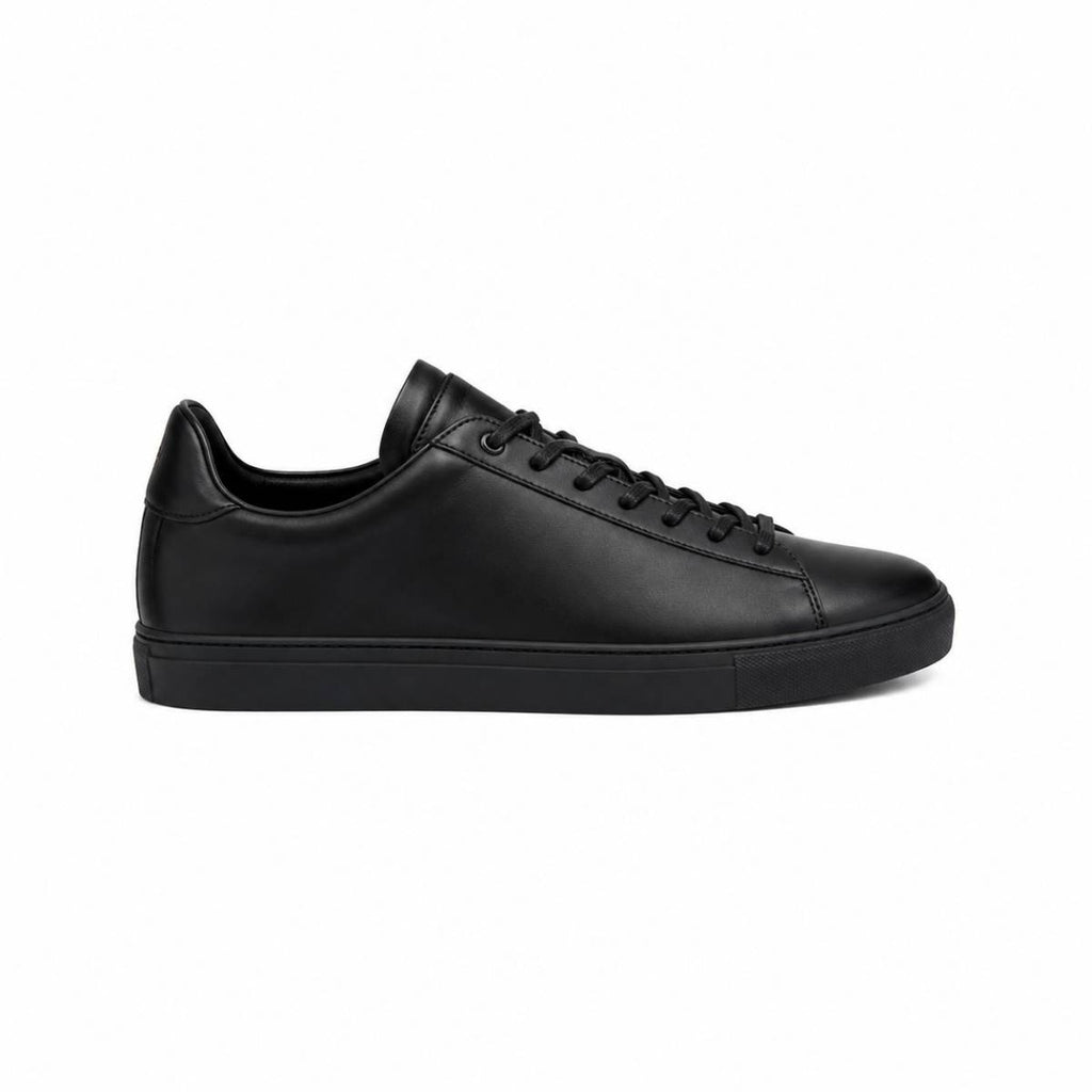 Adidas X Balenciaga | Stan Smith W Cblack/Cblack/Cblack