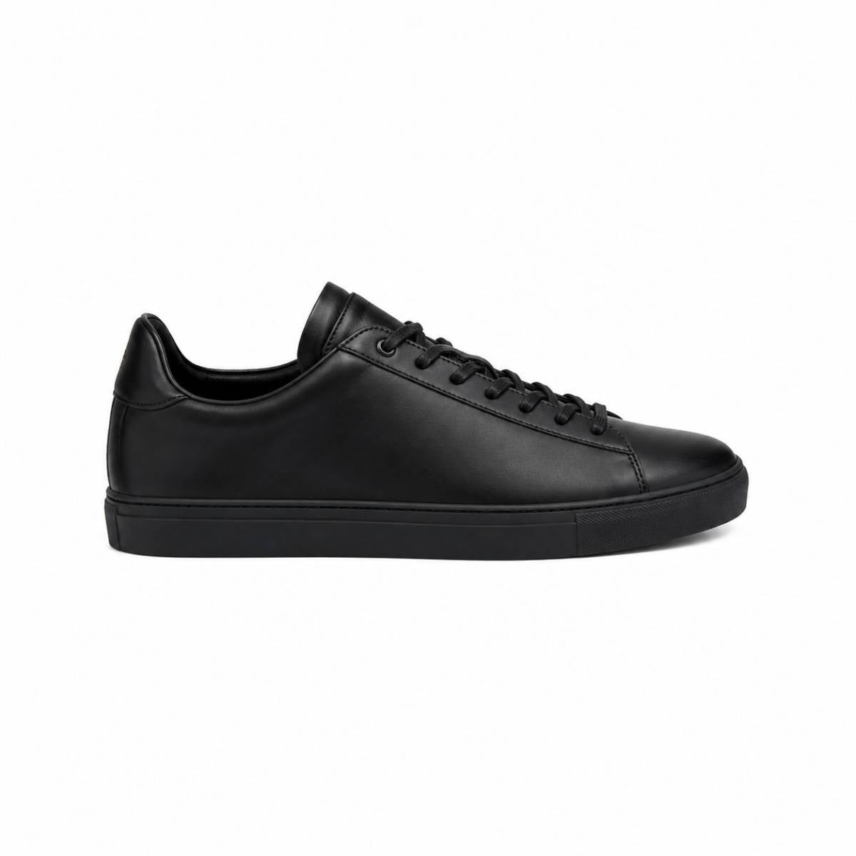 Adidas X Balenciaga | Stan Smith W Cblack/Cblack/Cblack
