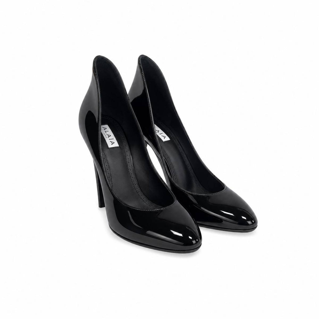 Alaia | Pump Black