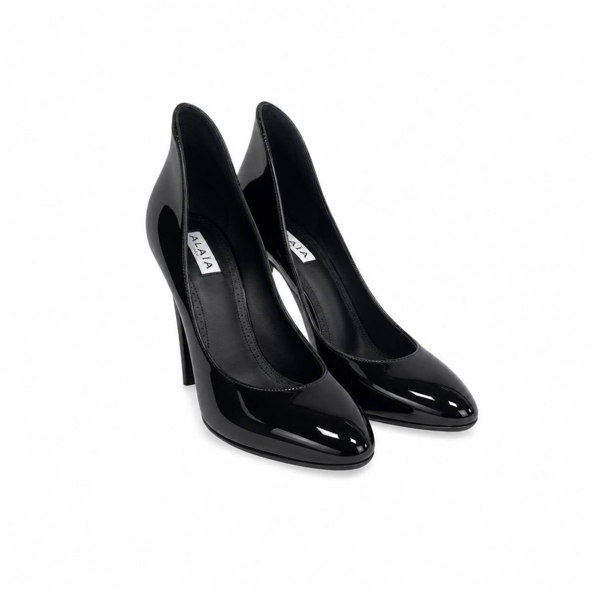 Alaia | Pump Black
