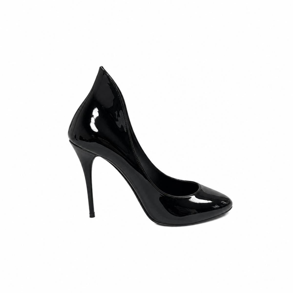 Alaia | Pump Black