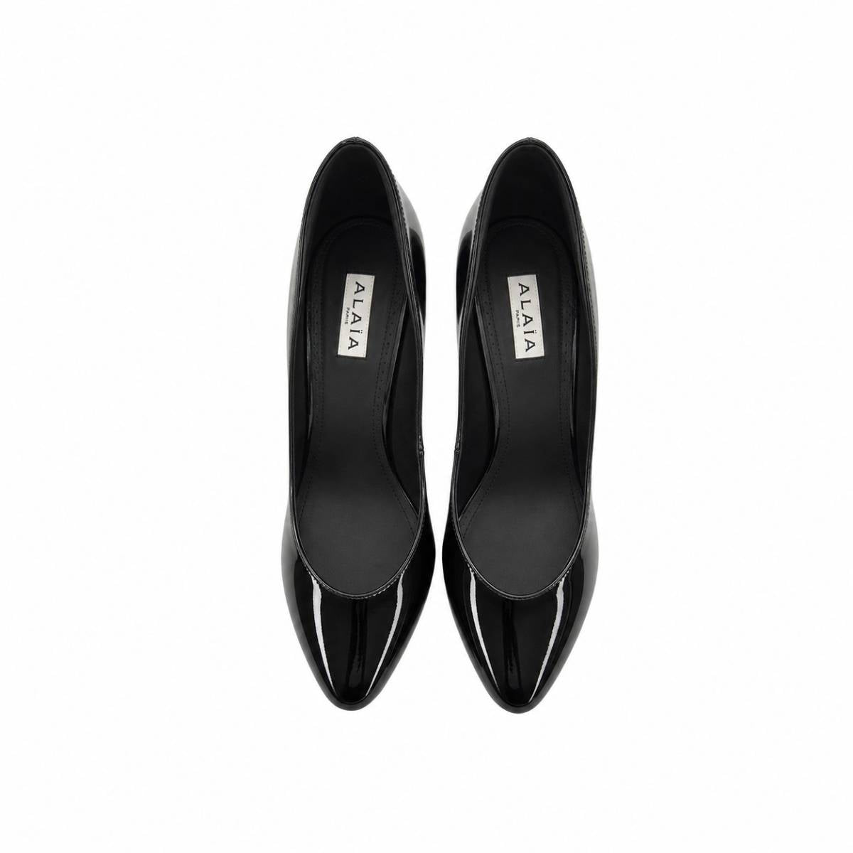 Alaia | Pump Black