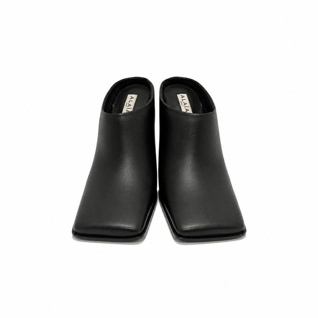 Alaia | Shoes Black