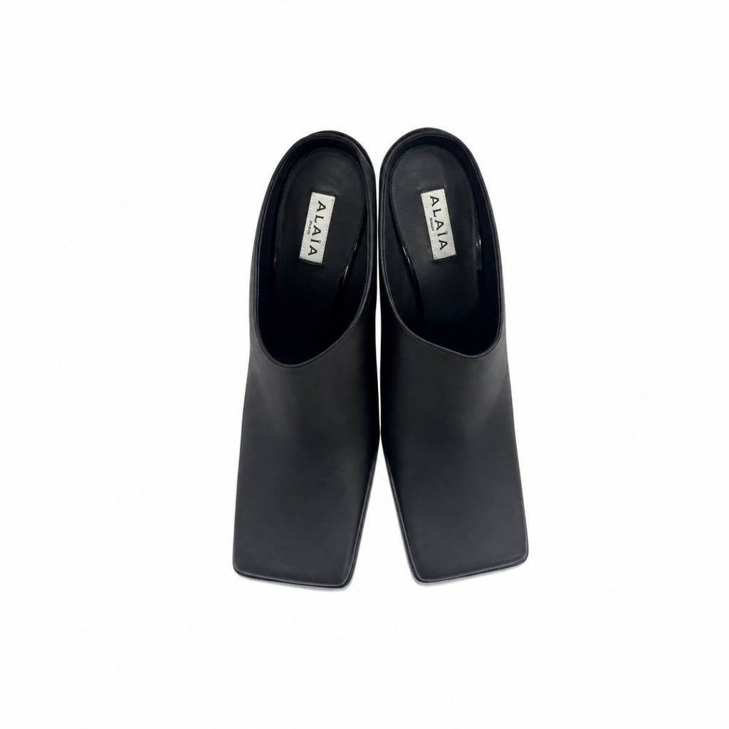 Alaia | Shoes Black