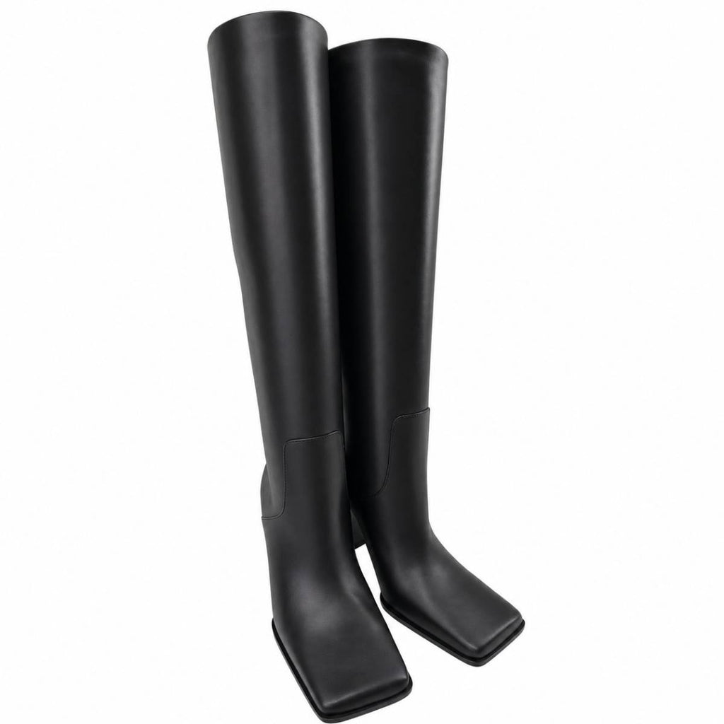 Alaia | Knee Boot 90 999
