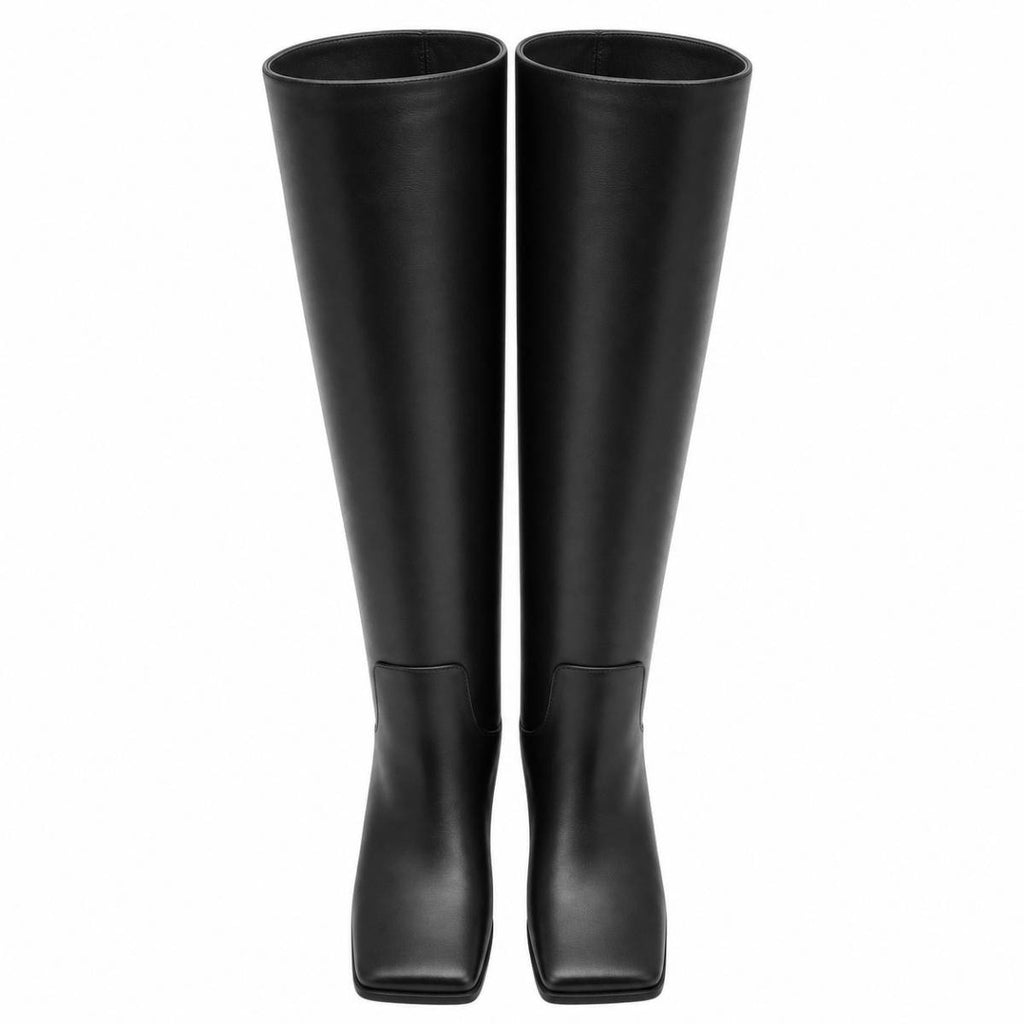 Alaia | Knee Boot 90 999