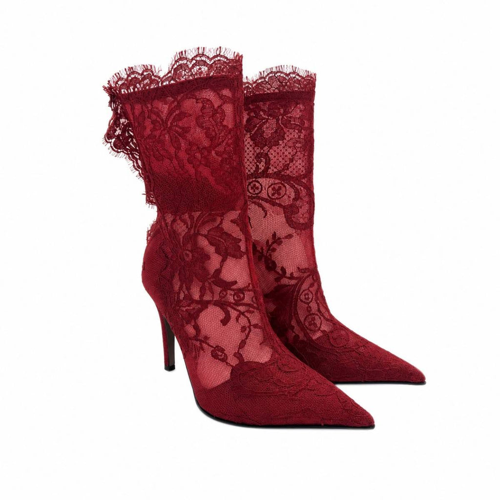 Alexander Mcqueen | Boots