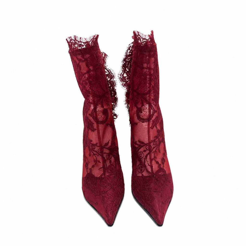 Alexander Mcqueen | Boots