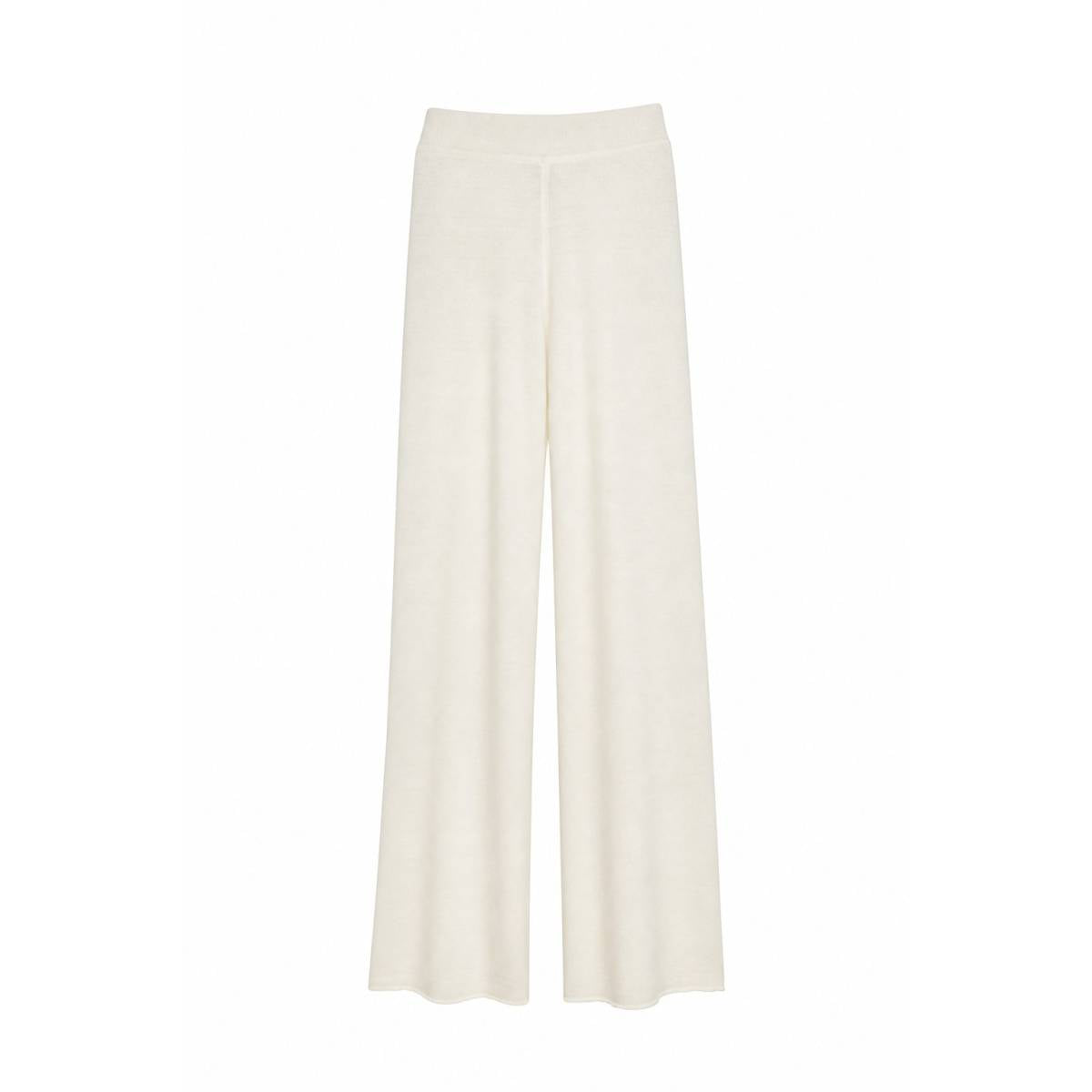 Alpha Studio | Pantalone Latte