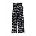 Alpha Studio | Pantalone Nero