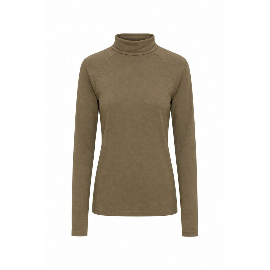 Alysi | Pull Femme 