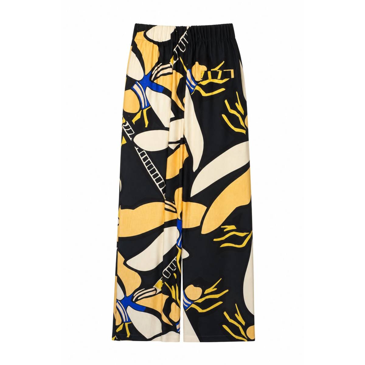 Alysi | Pantalon Bosco 