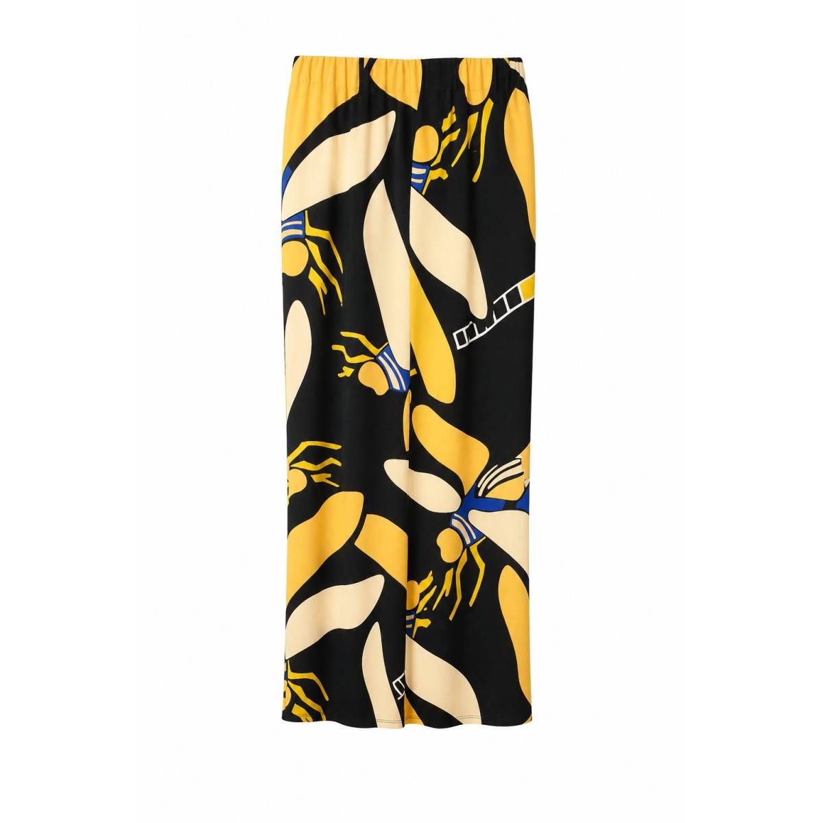 Alysi | Pantalon Bosco 