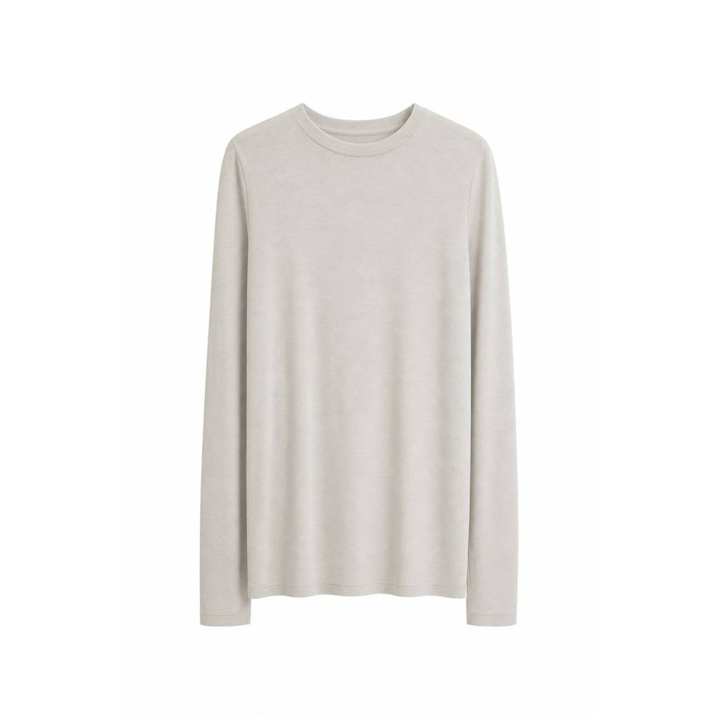 Alysi | Maglia Bianco