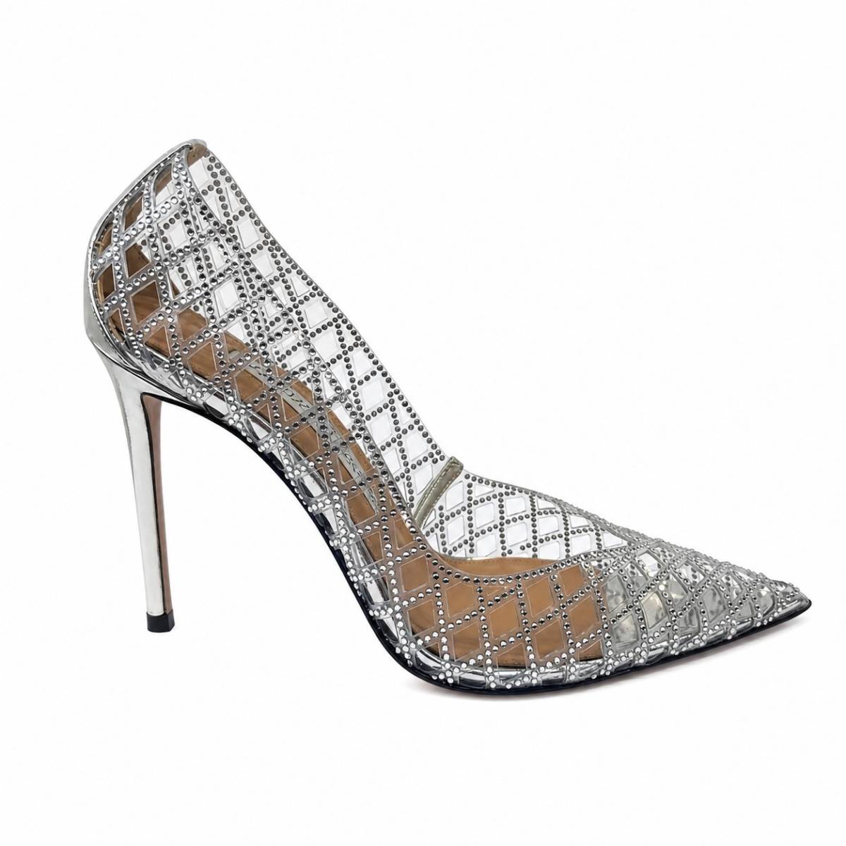 Aquazzura | Lumiere Pump 105 Ccc