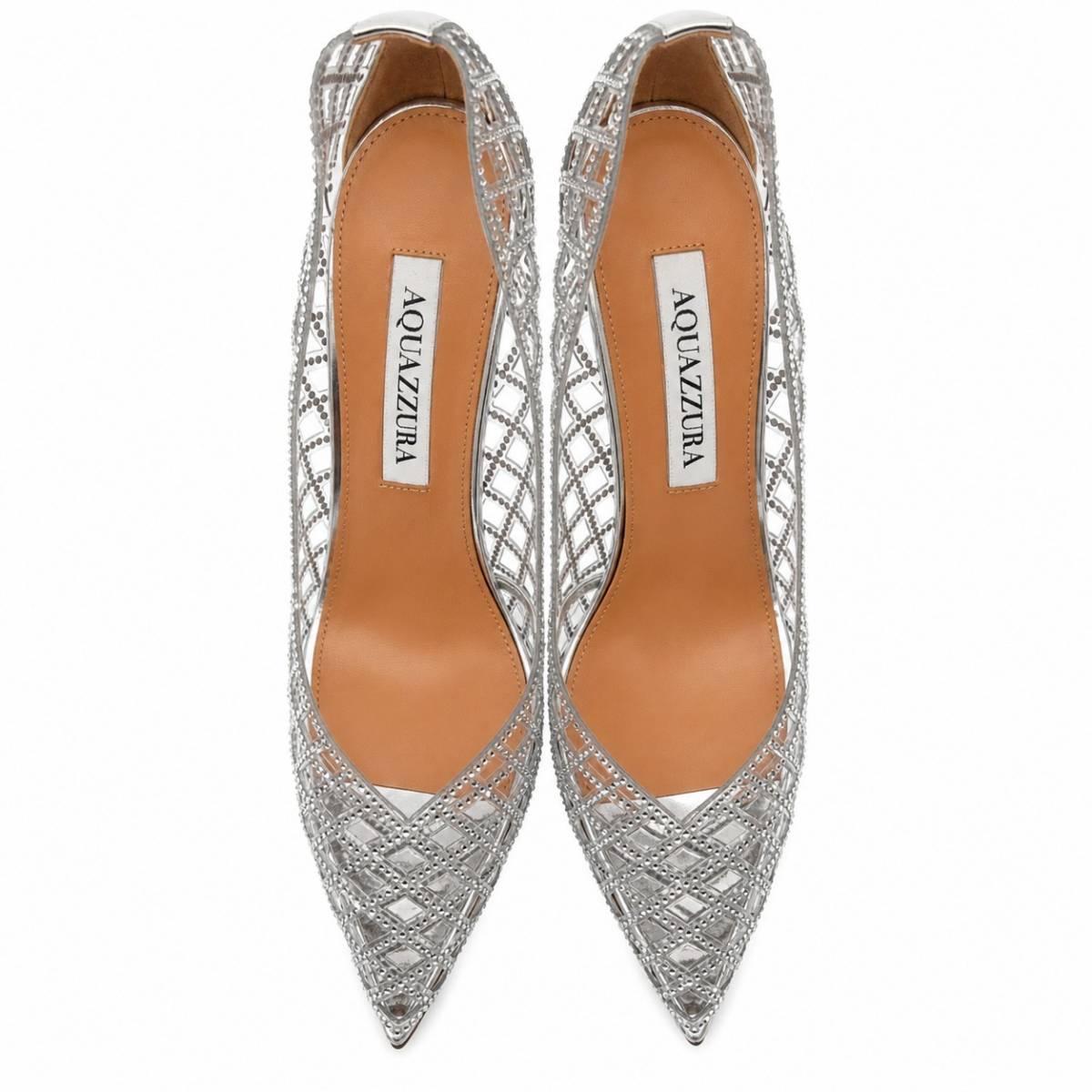 Aquazzura | Lumiere Pump 105 Ccc